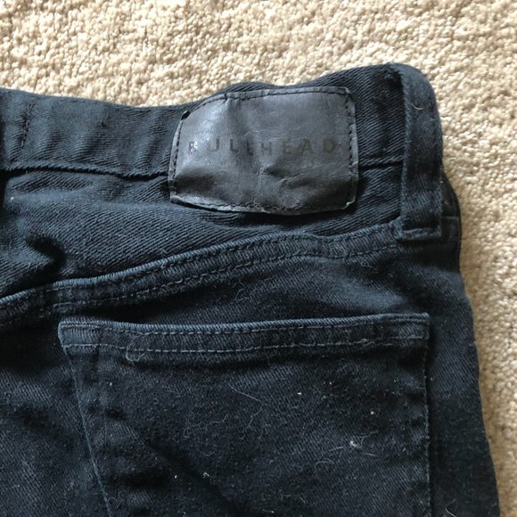 Bullhead Denim Co Slim Jeans W30 L32 - Picture 4 of 11